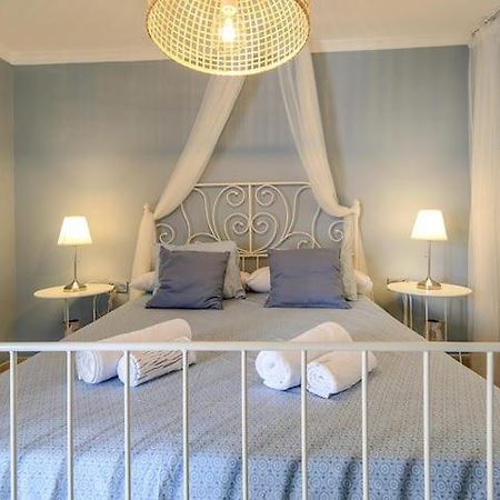 شقة Sanlúcar de Barrameda  في Apartamento Monteros المظهر الخارجي الصورة