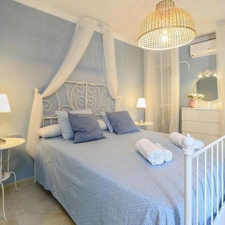 شقة Sanlúcar de Barrameda  في Apartamento Monteros المظهر الخارجي الصورة