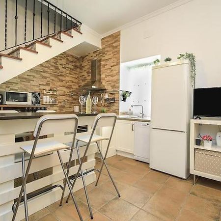 شقة Sanlúcar de Barrameda  في Apartamento Monteros المظهر الخارجي الصورة