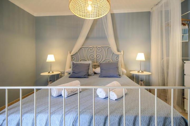 شقة Sanlúcar de Barrameda  في Apartamento Monteros المظهر الخارجي الصورة